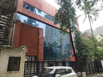 Commercial Industrial Plot 950 Sq.Mt. For Resale in Andheri East Mumbai  7343069