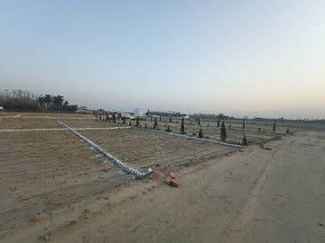 Plot Area in  Plot at Shivalik Puram – for Sale