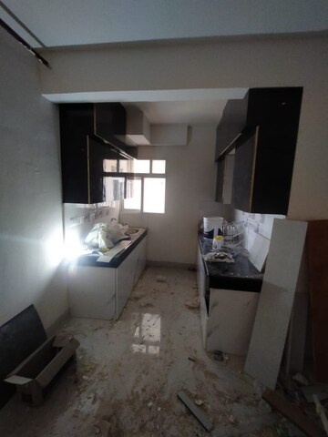 Kitchen in 2 BHK Apartment at Signature Global The Roselia, Sector 95a – for Sale