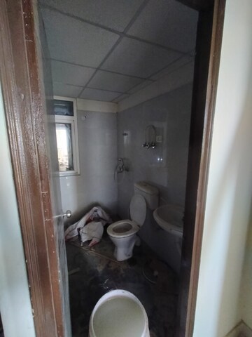 Bathroom in 2 BHK Apartment at Signature Global The Roselia, Sector 95a – for Sale