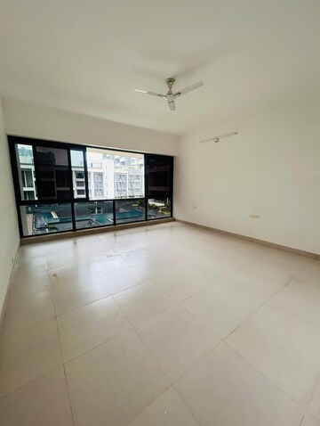 Bedroom in 4 BHK Apartment at Acropolis Purple Nine Hills, Kondhwa – for Sale