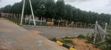 Plot Area in  Plot at Fortune Butterfly City, Kadthal – for Sale