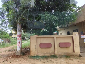  Plot – Exterior View View at Rushikonda - for Sale