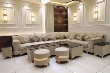 3 BHK Builder Floor For Sale in Burari