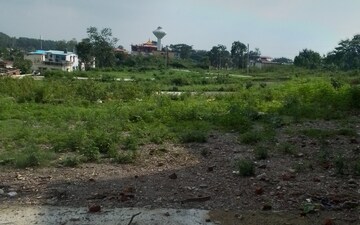 Plot For Sale in Sahastradhara Road