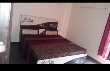 Bedroom in 2.5 BHK Apartment at Panchsheel Wellington, Sain Vihar – for Sale