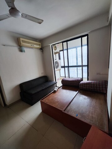Master Bedroom in 2 BHK Apartment at Archana Hill Town, Kondhwa – for Rent