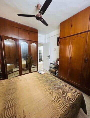 Master Bedroom in 3 BHK Apartment at Natasha Enclave, Kondhwa – for Rent