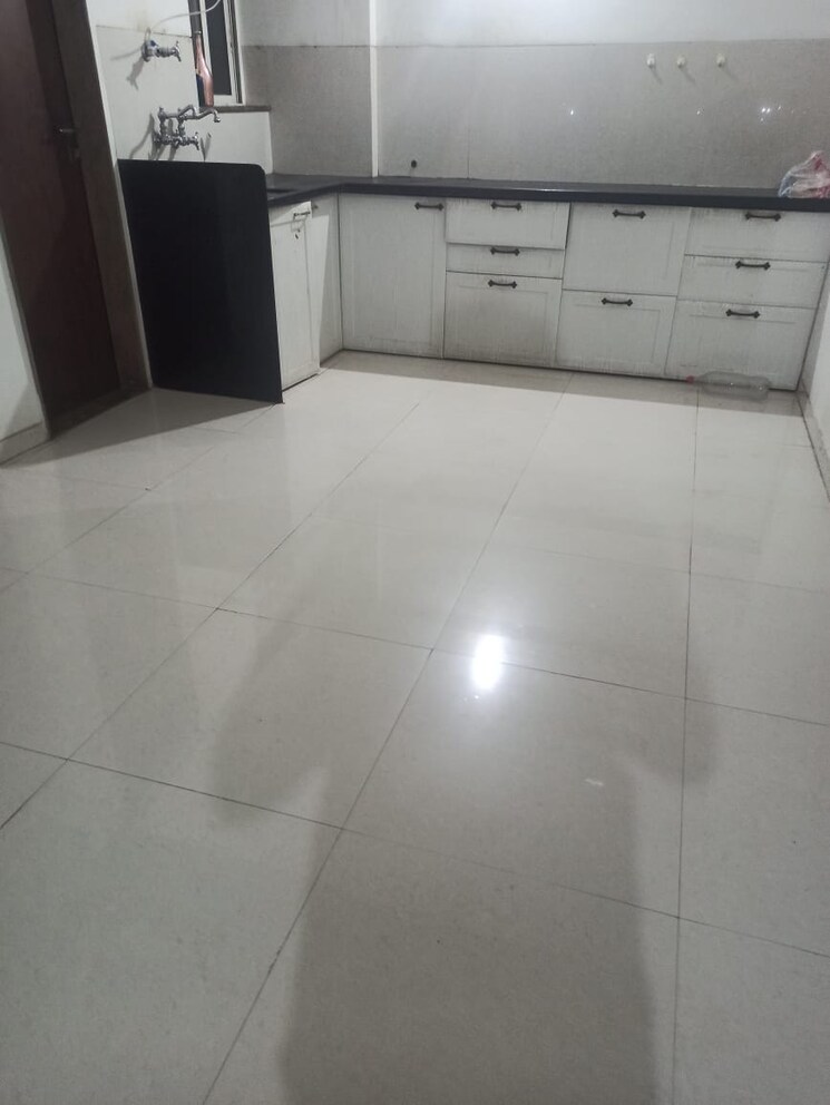 Kitchen, swastik-muhurtam 1 Bedroom 410 Sq.Ft. Apartment In Mahalunge Pune 7343301