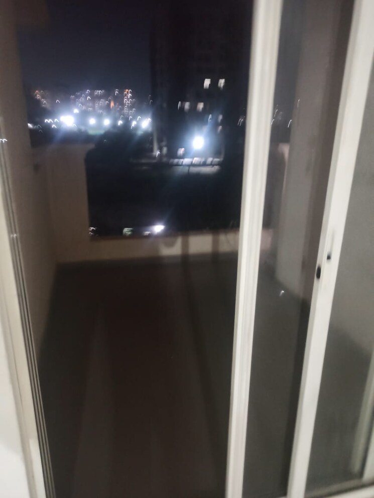 Balcony, swastik-muhurtam 1 Bedroom 410 Sq.Ft. Apartment In Mahalunge Pune 7343301