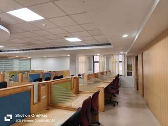 Commercial Office Space 4000 Sq.Ft. For Rent in Panjagutta Hyderabad  7343360