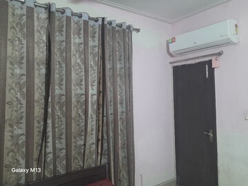 Building Lobby in 2.5 BHK Builder Floor at Sector 21c – for Sale