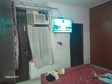 Bedroom in 2.5 BHK Builder Floor at Sector 21c – for Sale