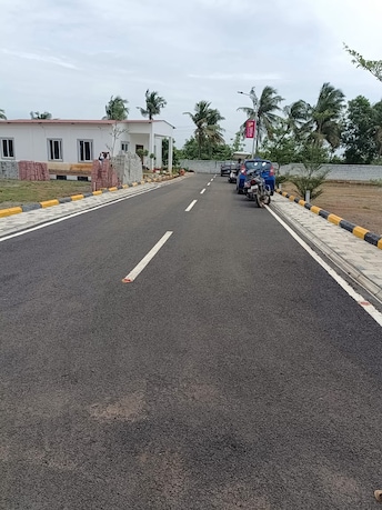 Plot For Resale in Thalambur Chennai  7343381