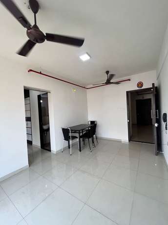 1 BHK Apartment For Rent in JP North Barcelona Mira Road Mumbai  7343110