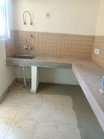 Kitchen in 3.5 BHK Apartment at LR Bluemoon Homes, Raj Nagar Extension – for Sale