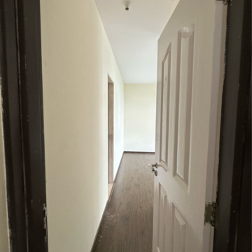 Building Lobby in 2 BHK Apartment at Divine Aspen Garden, Sonawala Industry Estate – for Sale