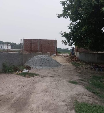  Plot – Exterior View View at Neharpar - for Sale
