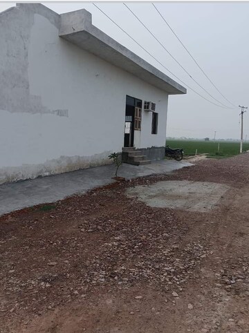  Plot – Exterior View View at Neharpar - for Sale