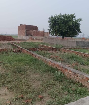 Plot For Resale in Neharpar Faridabad  7343512