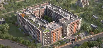 2.5 BHK Apartment For Resale in Nivasa Ananya Lohegaon Pune  7341888