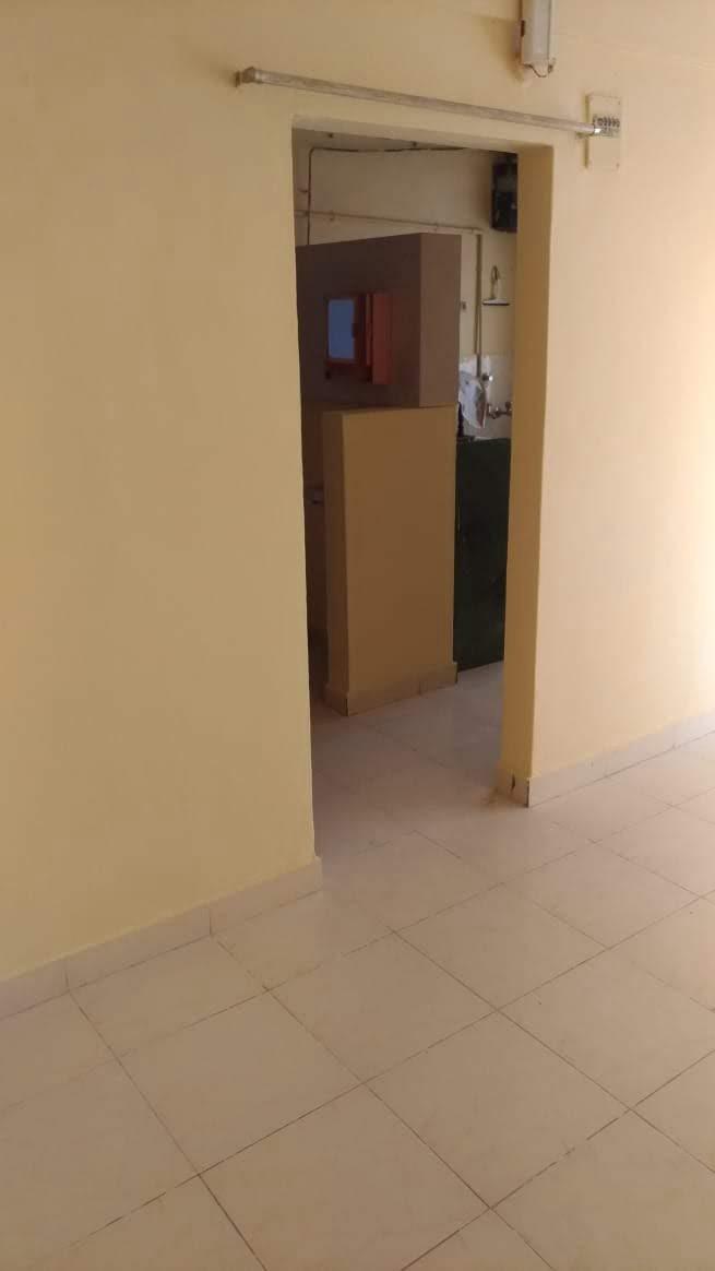 1 BHK Apartment For Rent in Ghansoli Navi Mumbai  7343628