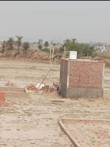 Plot Area in  Plot at Sector 89 – for Sale