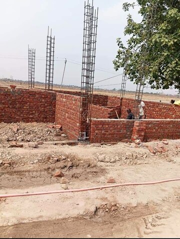 Plot Area in  Plot at Sector 89 – for Sale