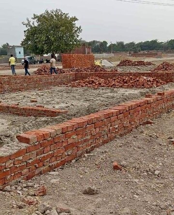  Plot For Sale in Sector 89