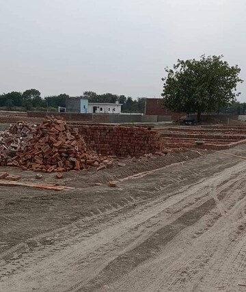 Plot Area in  Plot at Sector 88 – for Sale