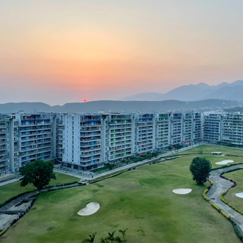 2 BHK Apartment For Resale in Pacific Golf Estate Kulhan Dehradun  7343587