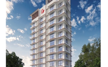 2 BHK Apartment For Sale in Vile Parle West