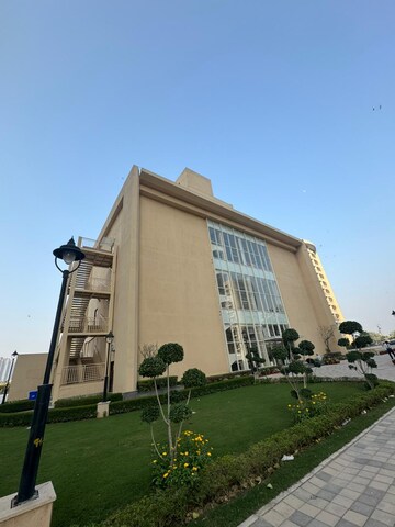 2 BHK Apartment – Exterior View View at BPTP Discovery Park, Sector 80 - for Sale