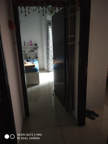 Building Lobby in 2 BHK Apartment at Gulshan Bellina, Sector 16 Greater Noida – for Sale