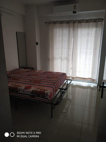 Bedroom in 2 BHK Apartment at Gulshan Bellina, Sector 16 Greater Noida – for Sale