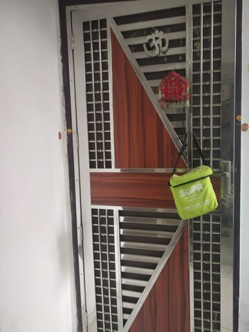 Balcony in 2 BHK Apartment at Gulshan Bellina, Sector 16 Greater Noida – for Sale