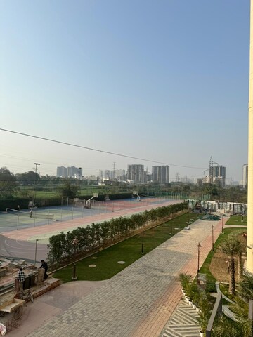 2 BHK Apartment – Exterior View View at BPTP Discovery Park, Sector 80 - for Sale