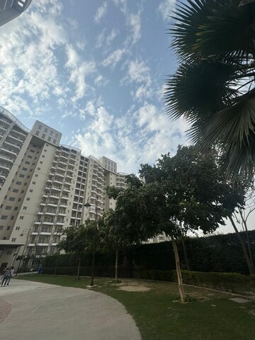 2 BHK Apartment – Exterior View View at BPTP Discovery Park, Sector 80 - for Sale