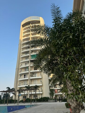 2 BHK Apartment – Exterior View View at BPTP Discovery Park, Sector 80 - for Sale
