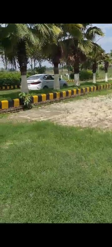 Land – Exterior View View at Sultanpur Road - for Sale