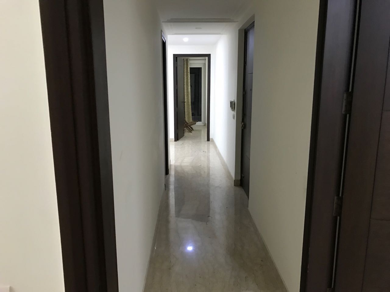 3 BHK Builder Floor For Rent in Jangpura Delhi  7343708