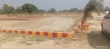 Plot Area in  Plot at Kursi Road – for Sale