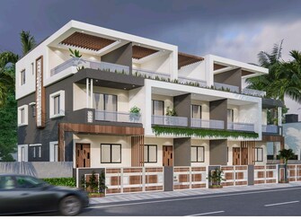 3 BHK Independent House For Resale in Dhruv Nagar Nashik  7343750