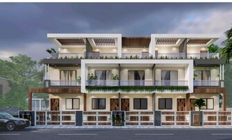 3 BHK Independent House For Resale in Dhruv Nagar Nashik  7343750