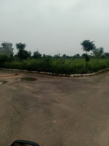 Plot Area in  Plot at Altus Prime, North Mullanpur – for Sale