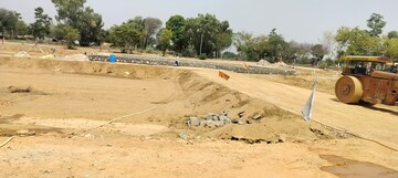 Plot Area in  Plot at Khatushyamji – for Sale