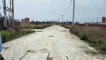 Plot Area in  Plot at Preeti Nagar – for Sale