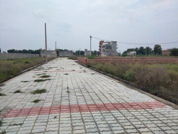  Plot – Exterior View View at Preeti Nagar - for Sale