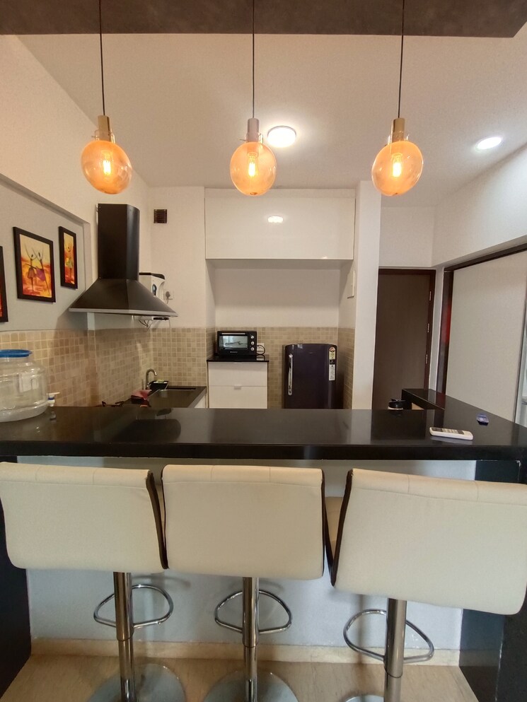 undefined, lodha-belmondo 1 Bedroom 500 Sq.Ft. Apartment In Gahunje Pune 7339448