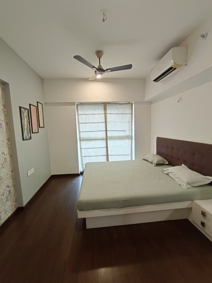 Bedroom, lodha-belmondo 1 Bedroom 500 Sq.Ft. Apartment In Gahunje Pune 7339448
